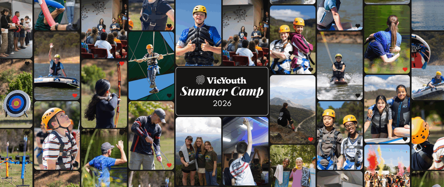 Summer Camps 2026 Vic Simple Events